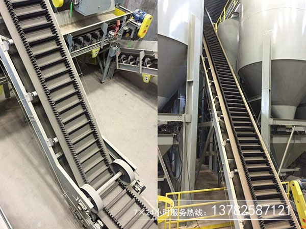 帶式輸送機的動輪有哪些，有什麽作用！