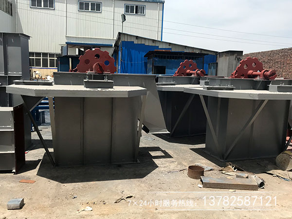 2020環保嚴查下鬥提機密封改造的優勢 2020環保嚴查下鬥提機密封改造的優勢