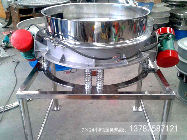 麵粉生產過程中為什麽直排篩比丝瓜视频污版合適？