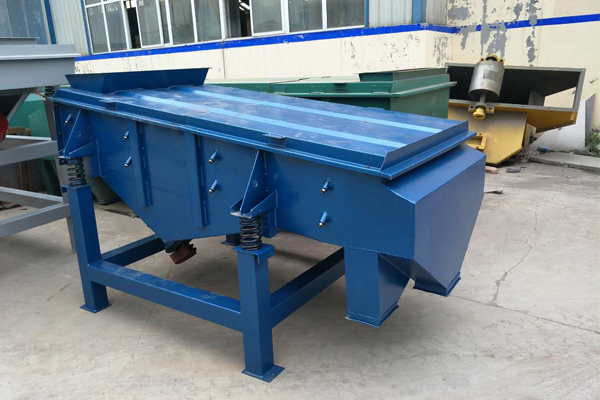 振動篩分機的安裝和使用注意點，您一定還不完全明白!(振動篩分機的使用方法)