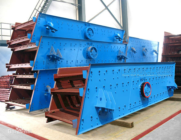 購買振動篩注意事項有哪些？