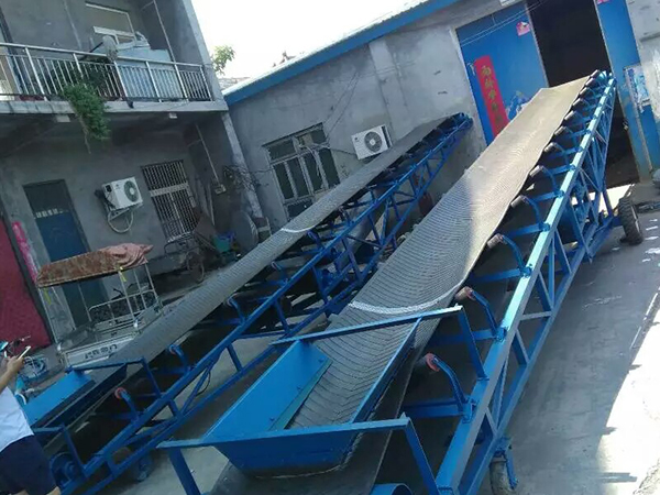 皮帶機-輕型 重型皮帶輸送機廠家定做-DTII TD75型號齊全(重載皮帶機) 皮帶機-輕型 重型皮帶輸送機廠家定做-DTII TD75型號齊全(重載皮帶機)