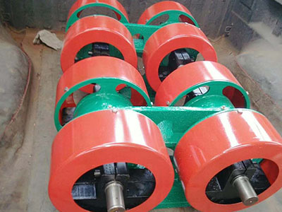 振動篩激振器軸承為什麽會頻繁的損壞？