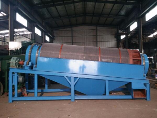 無軸滾筒篩電氣控製中存在那些問題 無軸滾筒篩電氣控製中存在那些問題