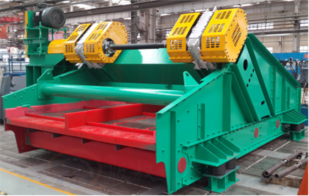 脫水篩在高溫工作情況下需要注意什麽呢 脫水篩在高溫工作情況下需要注意什麽呢