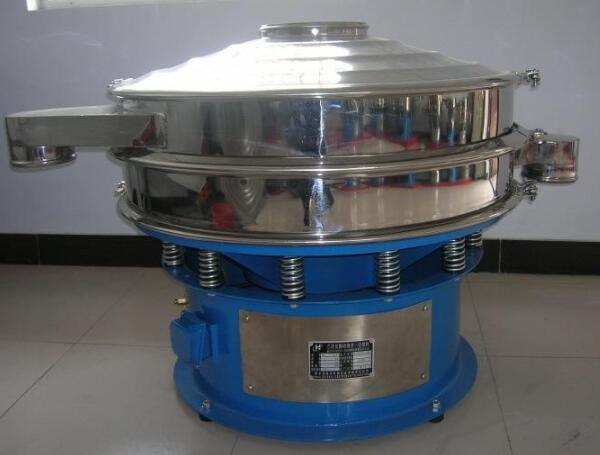 圓形振動篩的安裝有很多要點 圓形振動篩的安裝有很多要點