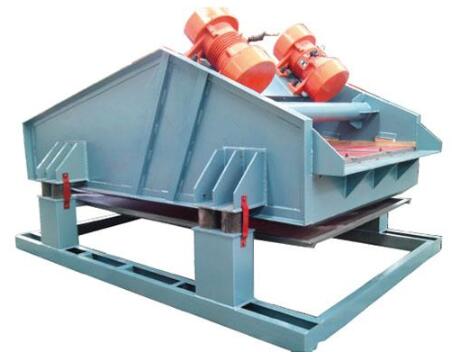 礦用振動篩發熱倒會有什麽影響呢 礦用振動篩發熱倒會有什麽影響呢