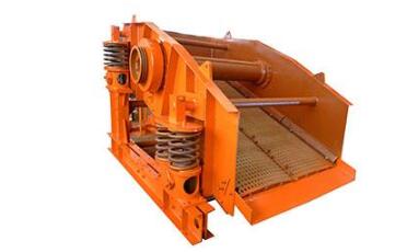 礦用振動篩發熱倒會有什麽影響呢 礦用振動篩發熱倒會有什麽影響呢