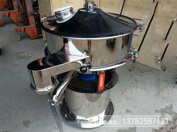 在振動篩篩選過程中材料的滲透性受許多因素的 在振動篩篩選過程中材料的滲透性受許多因素的