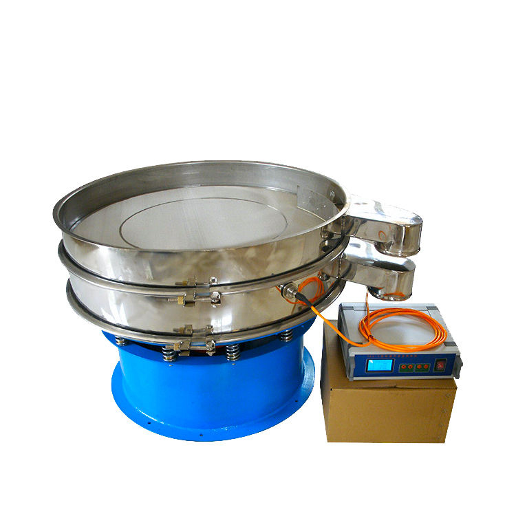 PVC塑料顆粒加工生產中振動篩分機重要應用(生產pvc塑料顆粒設備) PVC塑料顆粒加工生產中振動篩分機重要應用(生產pvc塑料顆粒設備)