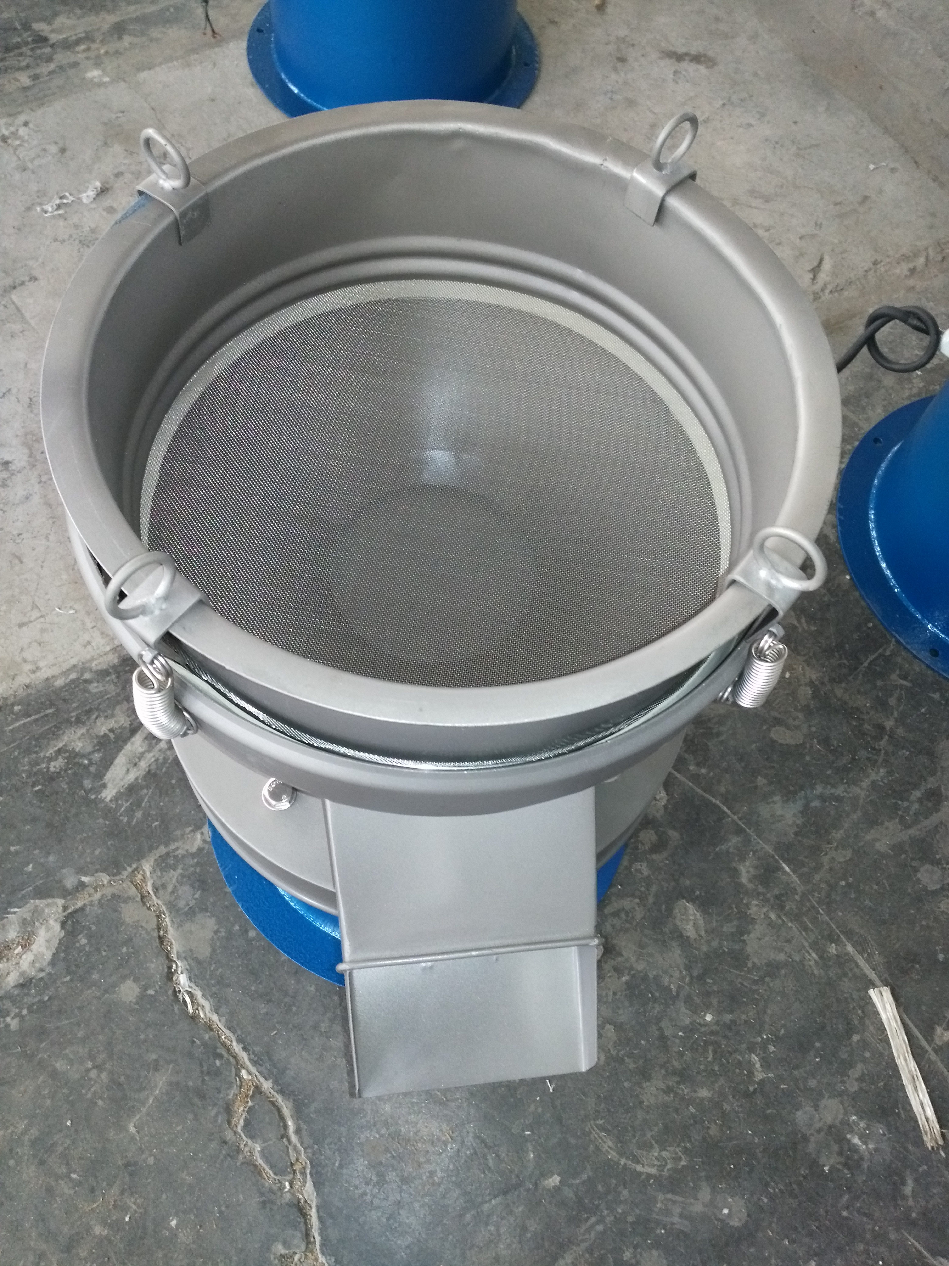 茶葉篩分請使用不鏽鋼振動篩分機篩分(茶葉篩分機的作用) 茶葉篩分請使用不鏽鋼振動篩分機篩分(茶葉篩分機的作用)