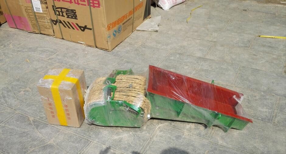 定點及產流自特往複式給料機義品 定點及產流自特往複式給料機義品